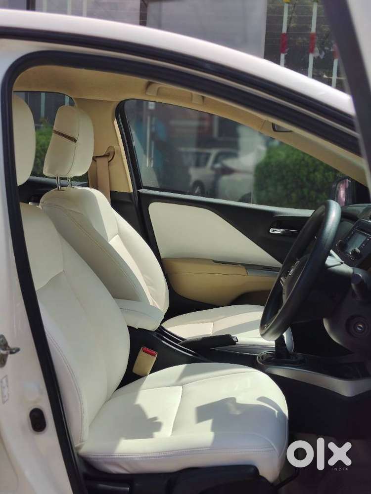 Honda City 2008-2011 1.5 V Elegance, 2014, Petrol