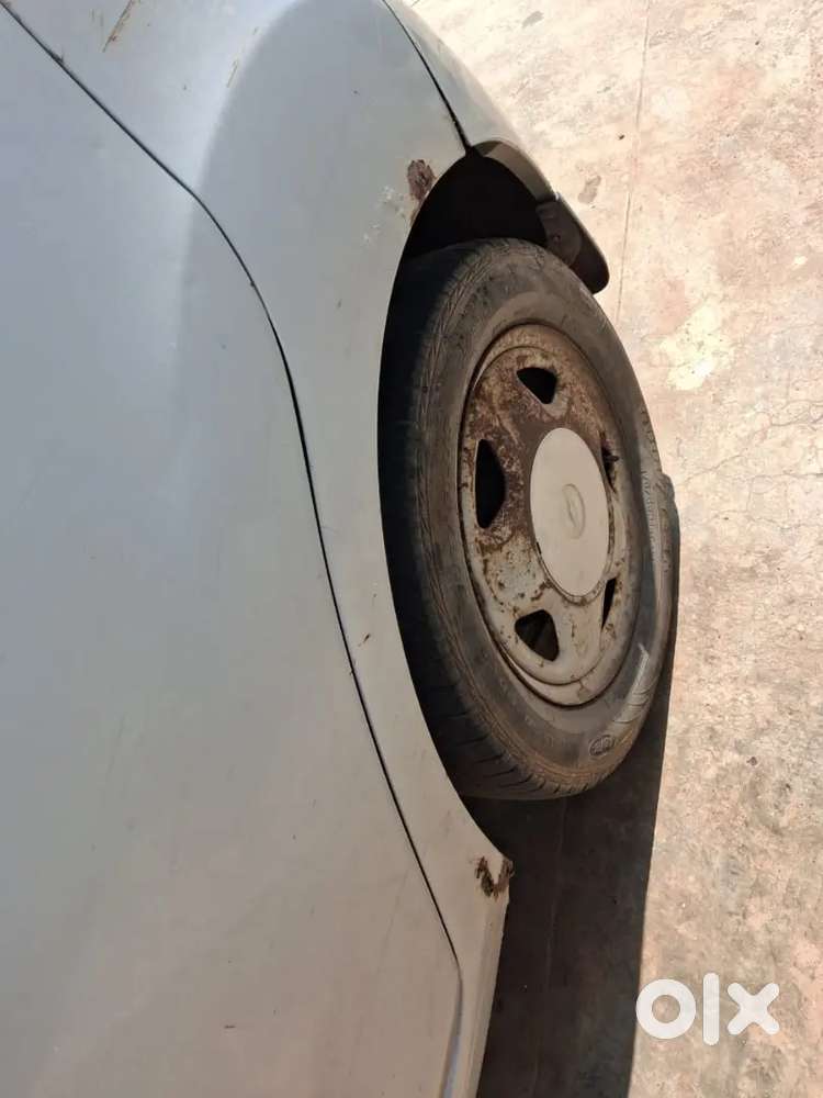 Chevrolet Beat 2015 Diesel 215000 Km Driven