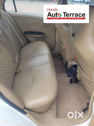 Honda Amaze 1.2 S I-vtec, 2015, Petrol