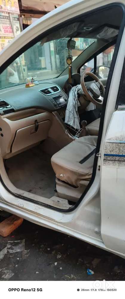 Maruti Suzuki Ertiga 2018