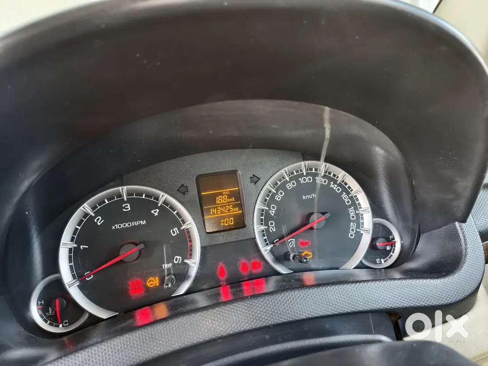 Full Condition