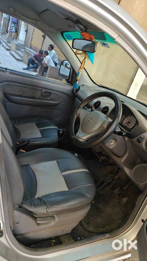 Hyundai Santro Xl 2006 ( Negotiable)