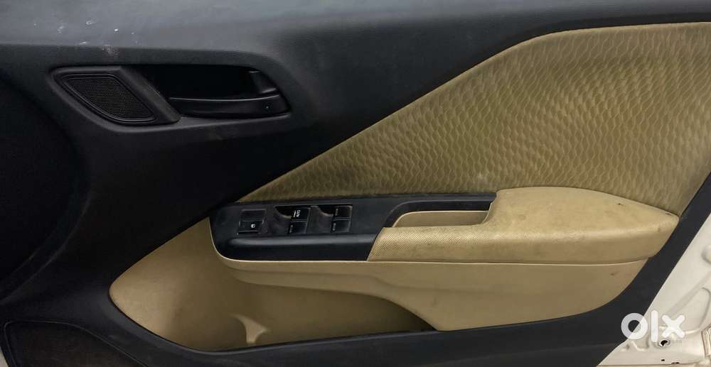 Honda City 2015-2017 I Dtec S, 2015, Diesel