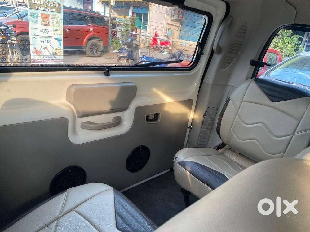 Mahindra Scorpio S10, 2015, Diesel