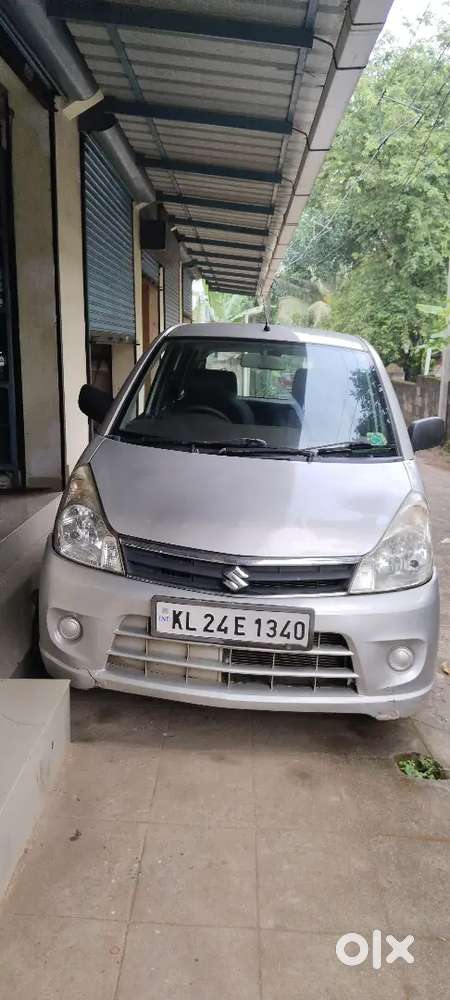 Selling My Car