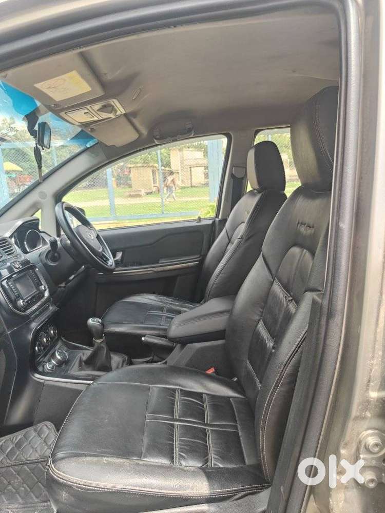 Tata Hexa Xm, 2017, Diesel