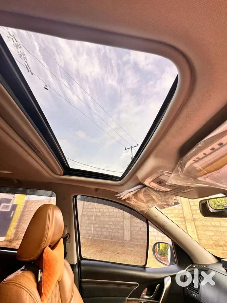 Mahindra Xuv500 2025