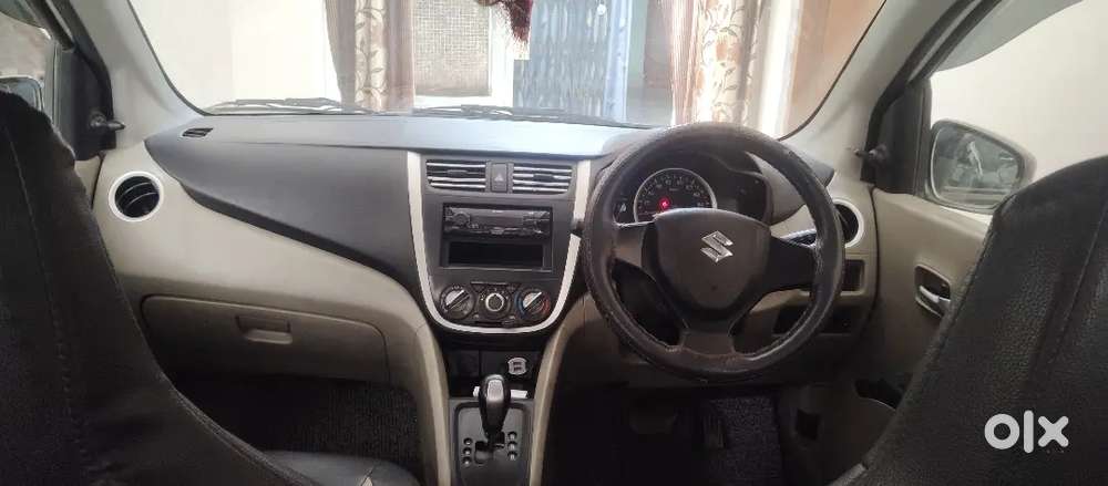 Maruti Suzuki Celerio 2017 Petrol 68000 Km Driven
