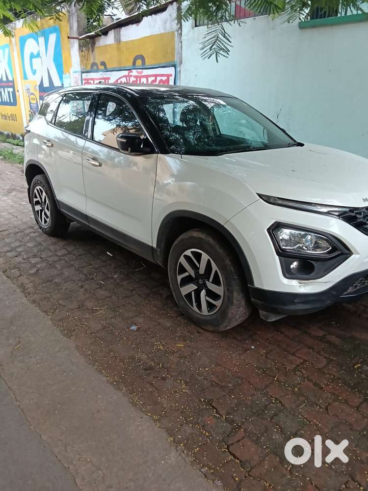 Tata Harrier Xz+, 2021, Diesel