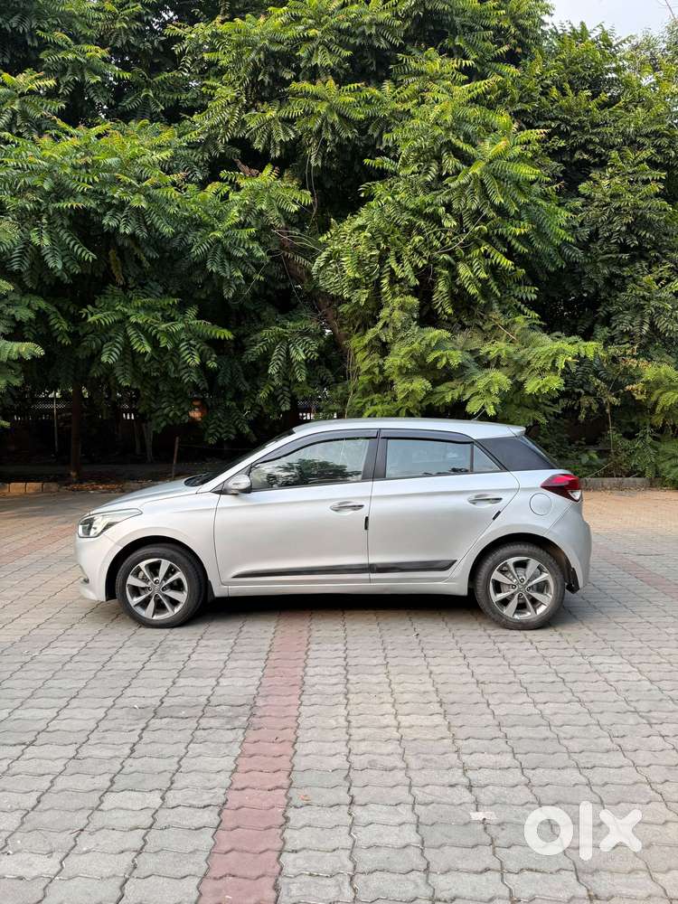 Hyundai I20, 2014, Diesel