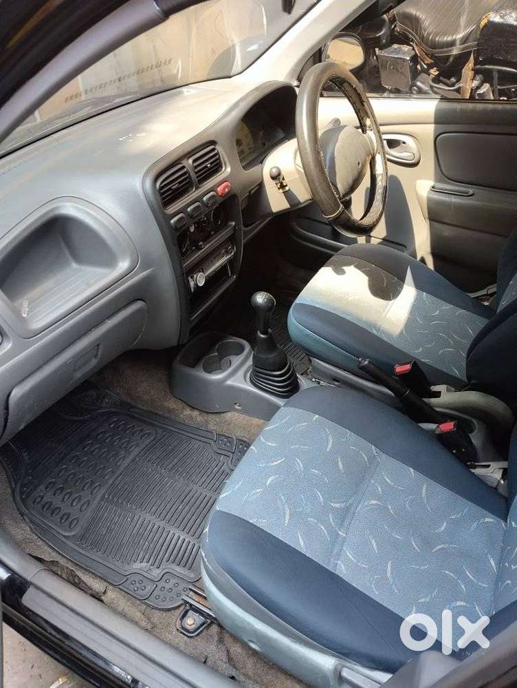 Maruti Suzuki Alto 0.8 Lxi (o), 2010, Petrol