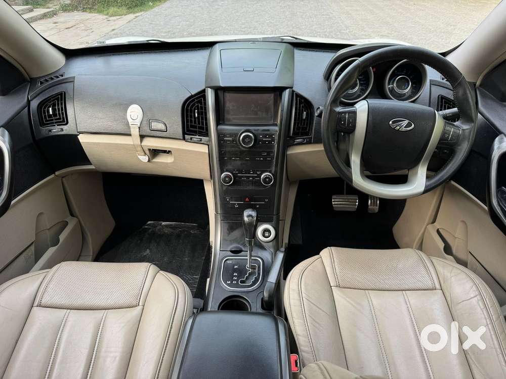 Mahindra Xuv500 At W10 1.99 Mhawk, 2018, Diesel