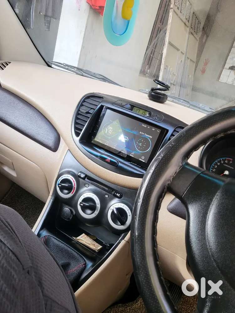 Hyundai I10 2008 Petrol Well Maintained