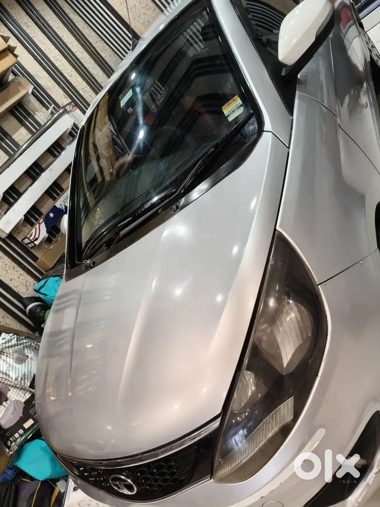 Tata Bolt Quadrajet 2016 Diesel Manual