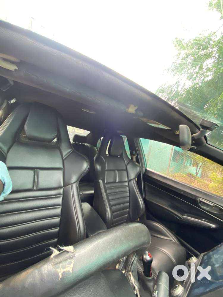 Honda Civic 2009 Petrol Good Condition