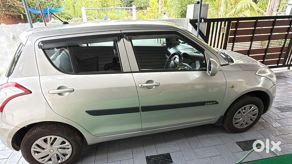 Maruti Suzuki Swift Diesel 2014