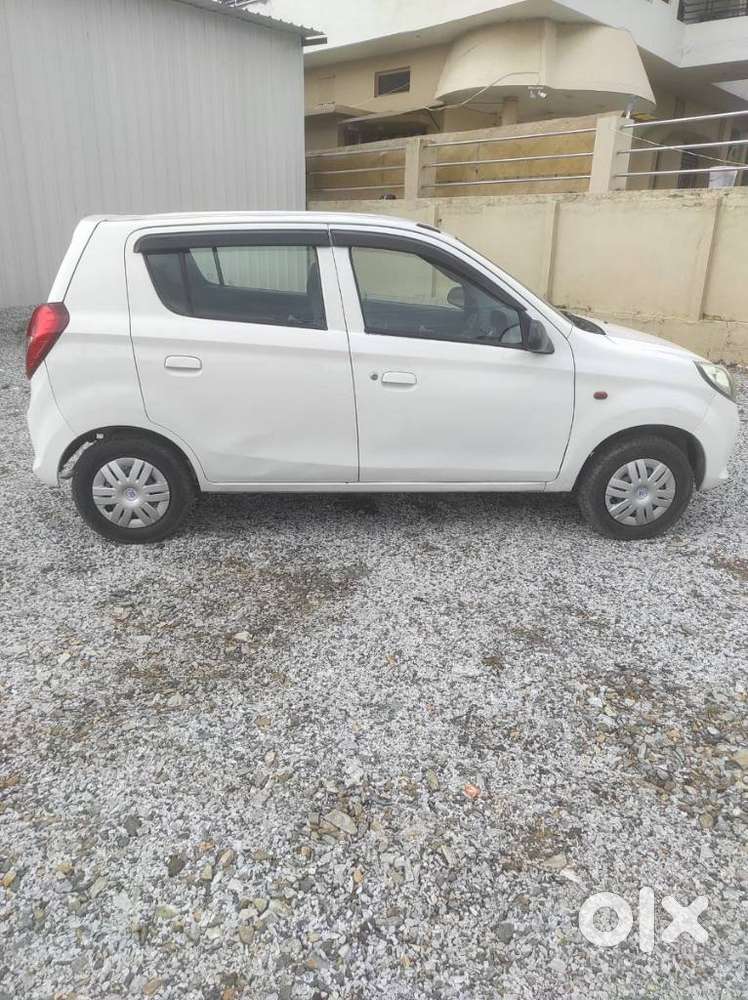 Maruti Suzuki Alto 800 Lxi, 2016, Petrol