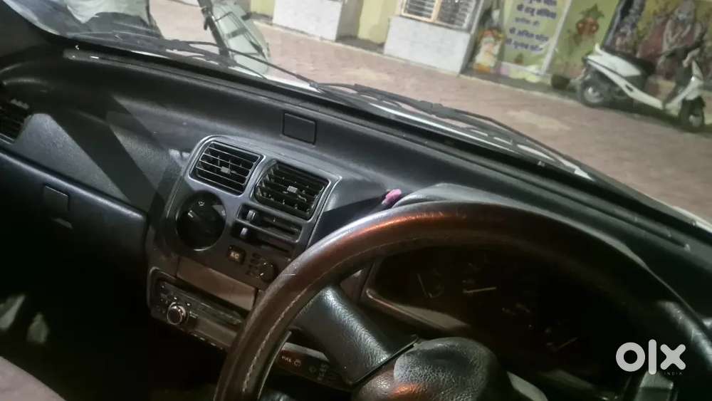 Maruti Suzuki Zen Estilo 2000