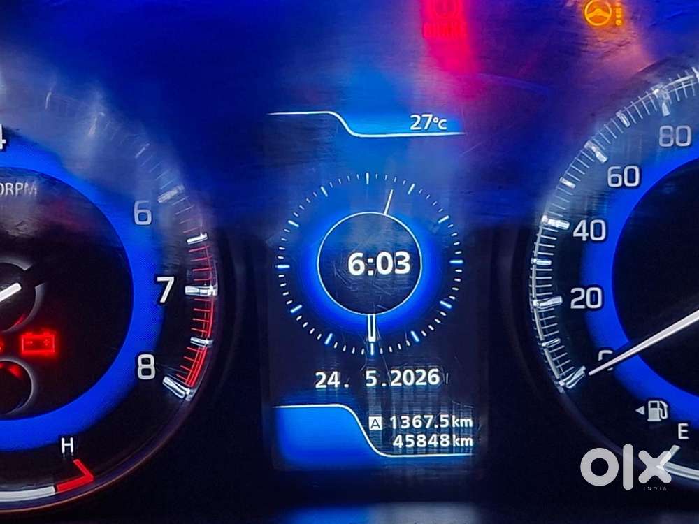 Maruti Suzuki Baleno 1.2 Zeta At, 2019, Petrol