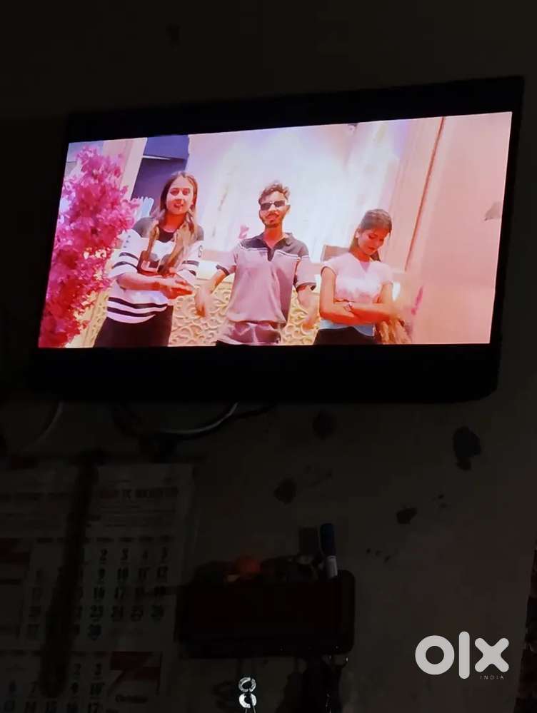 Infinix tv 32