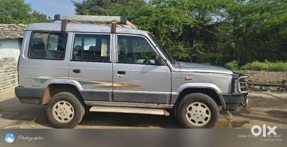 Tata Sumo Victa 2007 Diesel Good Condition