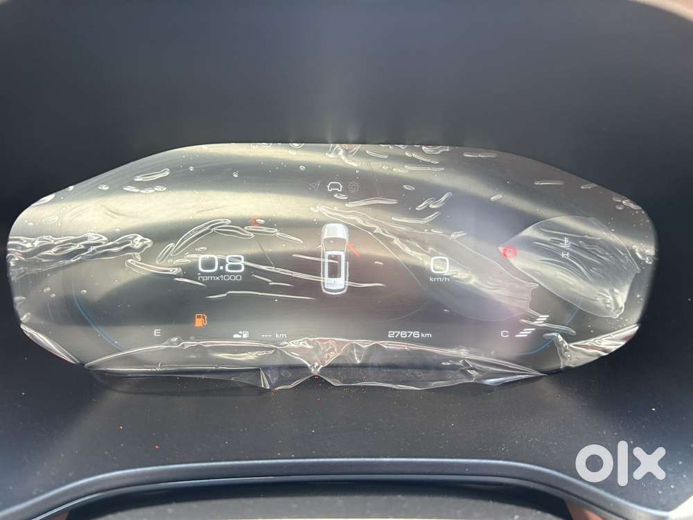 Mg Hector Plus Sharp Pro 2.0 Turbo Diesel 7 Str, 2022, Diesel