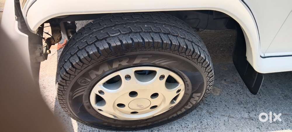 Mahindra Bolero B4, 2021, Diesel