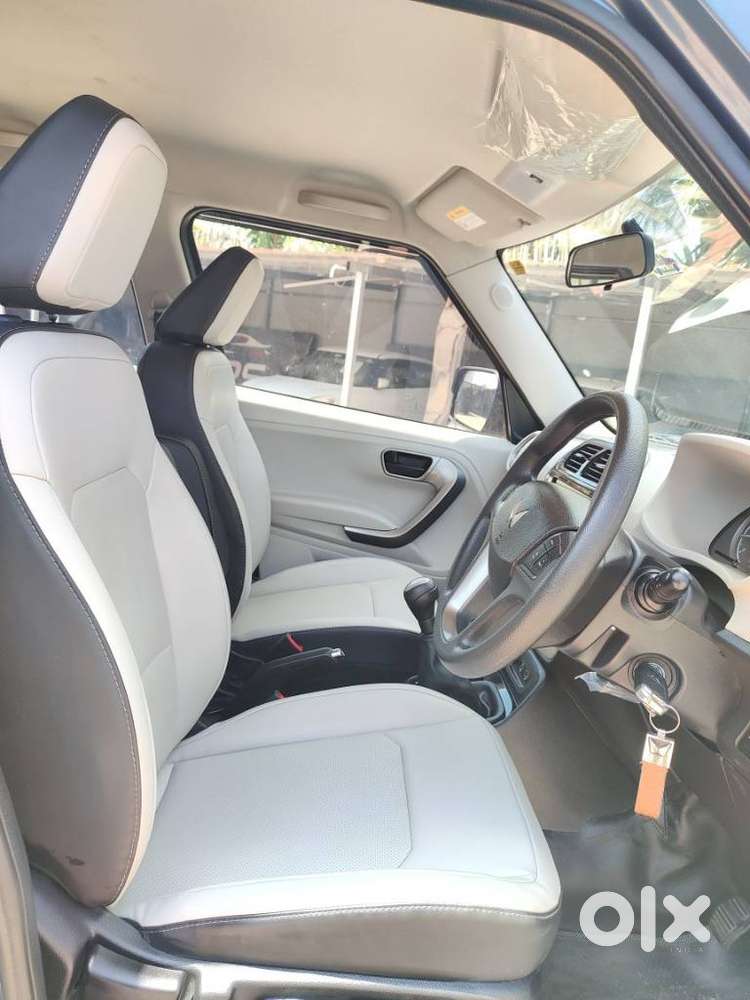 Mahindra Bolero Neo, 2025, Diesel