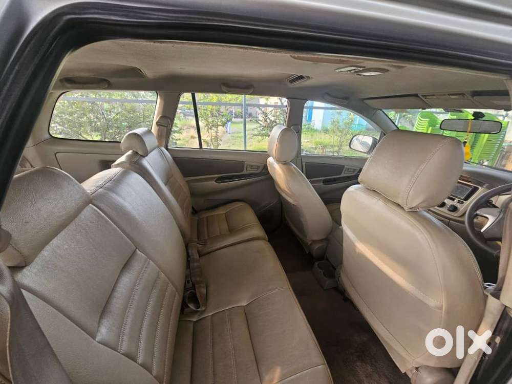 Toyota Innova Family Car. Excellent Condition