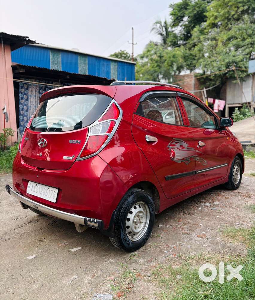 Hyundai Eon Era +, 2013, Petrol