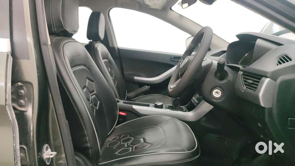 Tata Nexon 1.2 Revotron Xm (s), 2022, Diesel