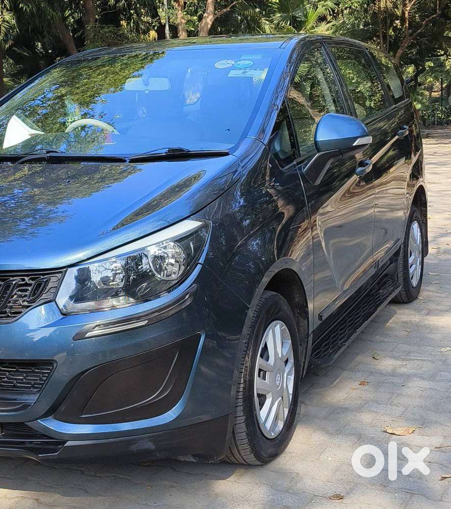 Mahindra Marazzo M2, 2018, Diesel
