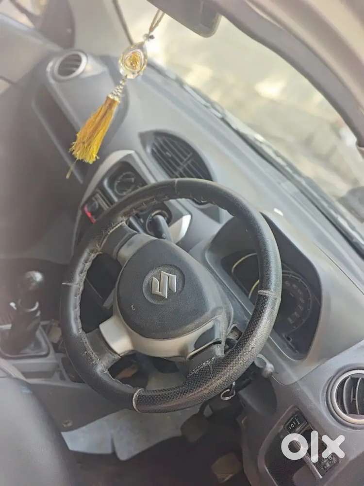 Maruti Suzuki Alto 800 Vxi Petrol Owner2 Model 2016 Good Condition