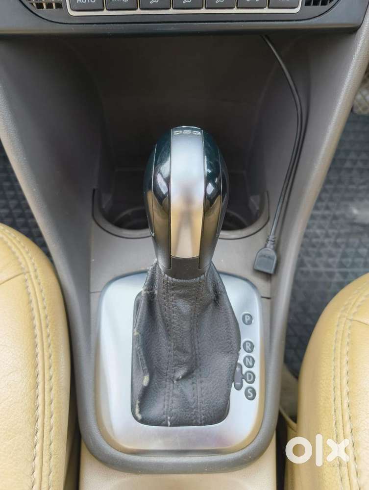 Volkswagen Vento 1.5 Tdi Comfortline At, 2015, Diesel