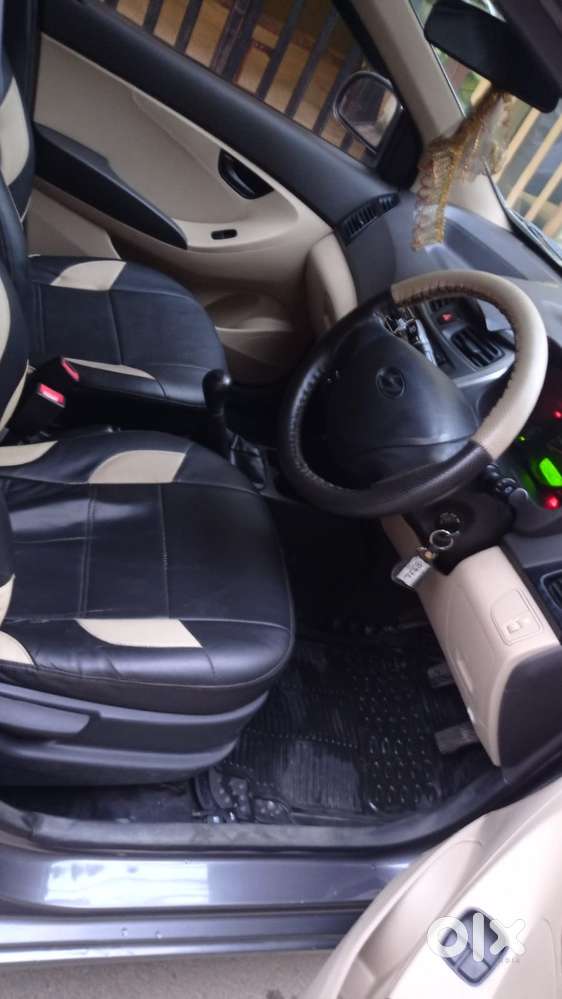 Hyundai Eon Era +, 2015, Petrol
