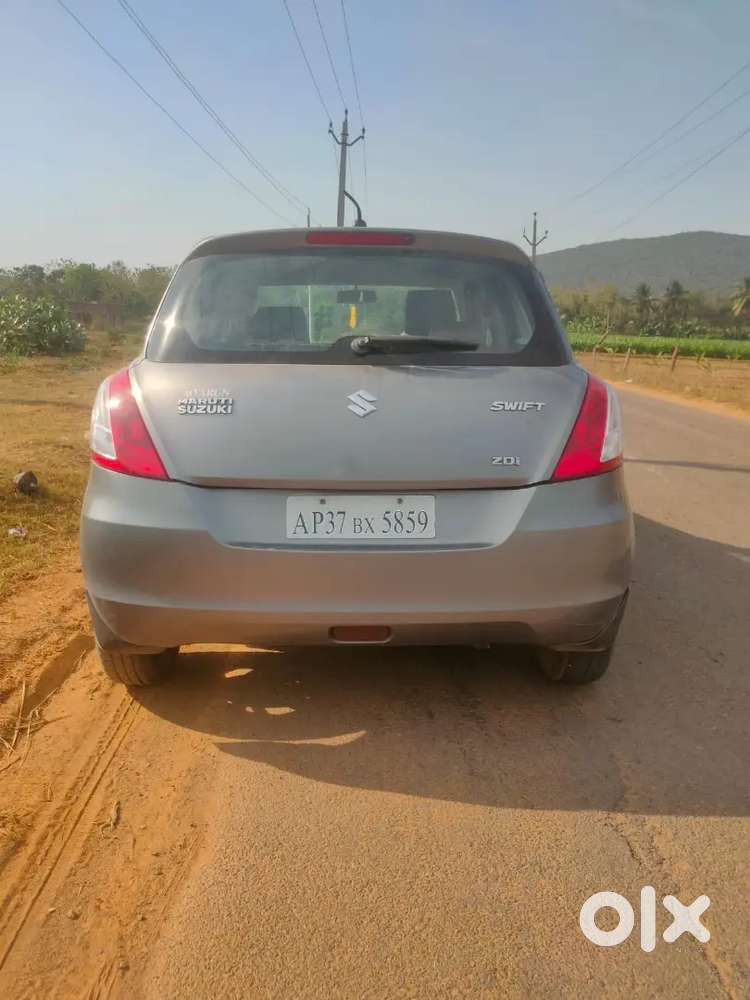 Maruti Suzuki Swift 2014 Diesel Good Condition