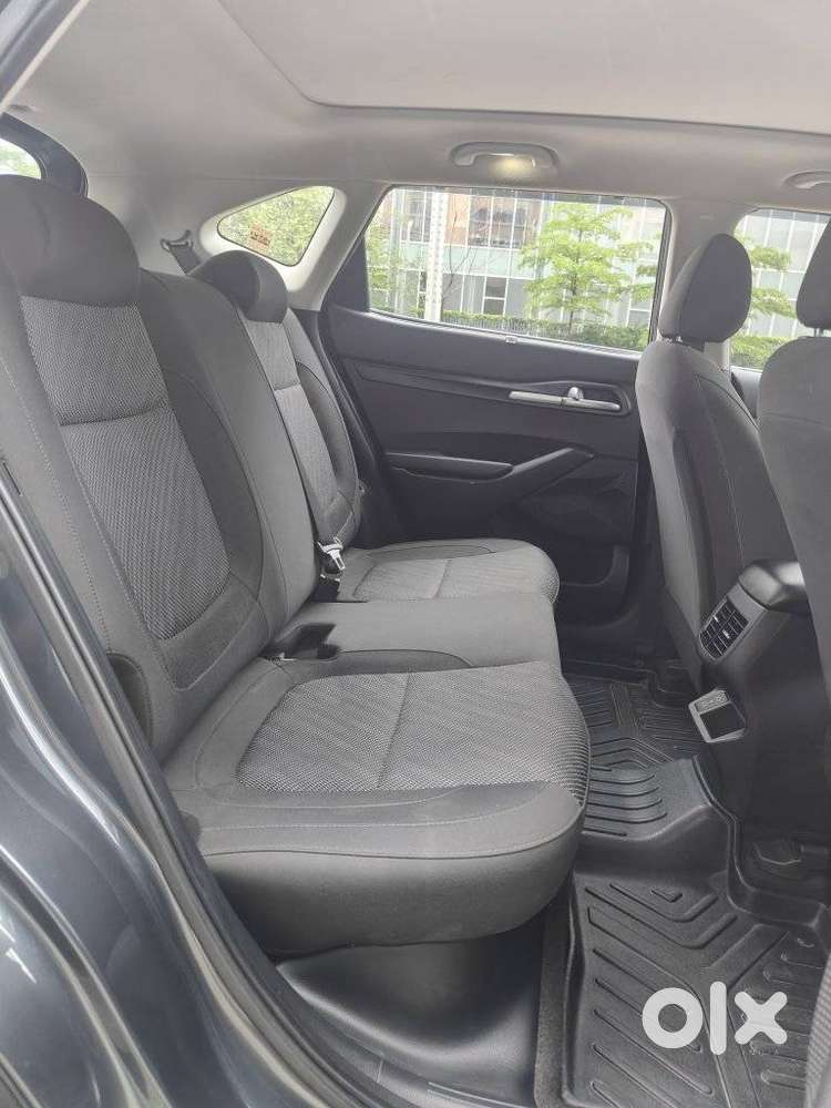 Kia Seltos Htk 1.5 Petrol, 2024, Petrol