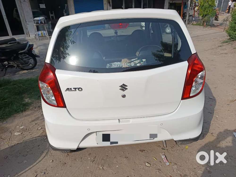 2022 Maruti Suzuki 800 Ac Bsii