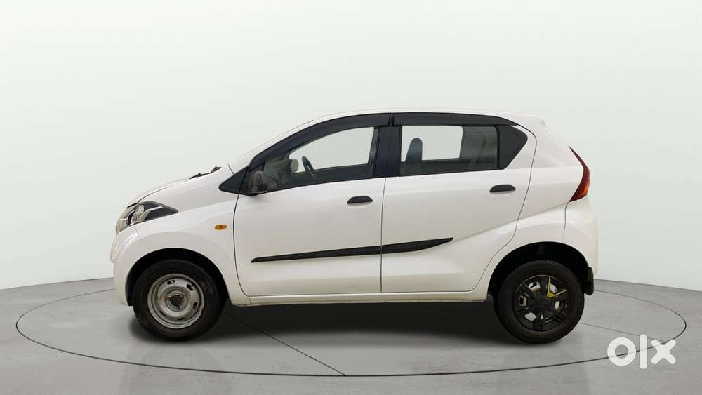 Datsun Redigo A, 2018, Petrol