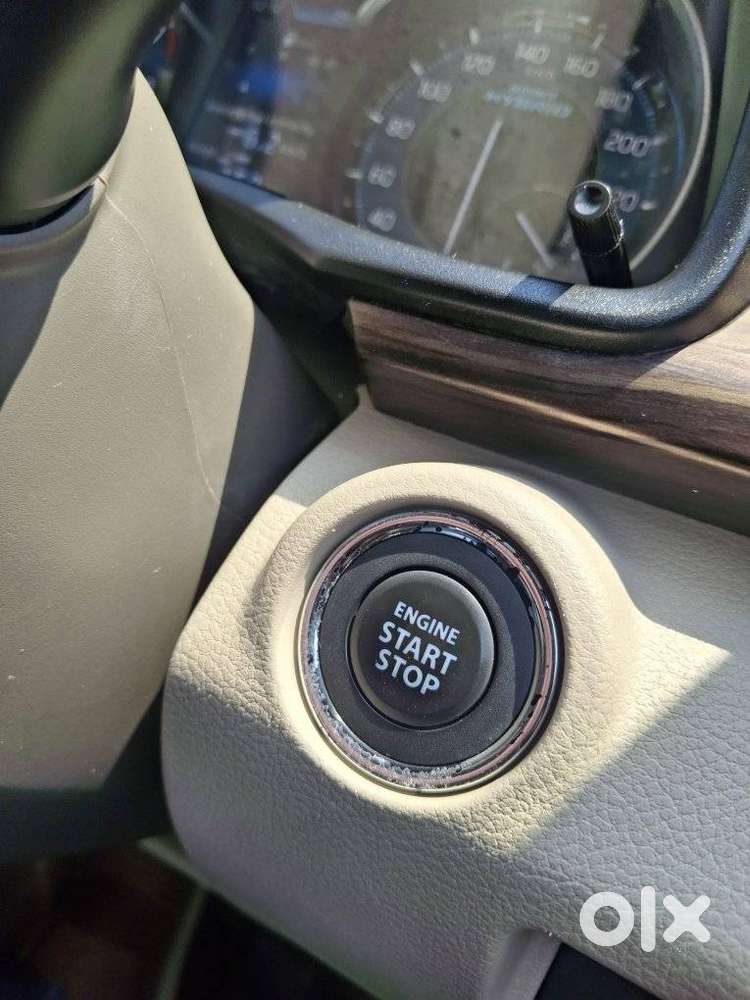 Maruti Suzuki Ertiga Zxi Plus Shvs, 2020, Petrol