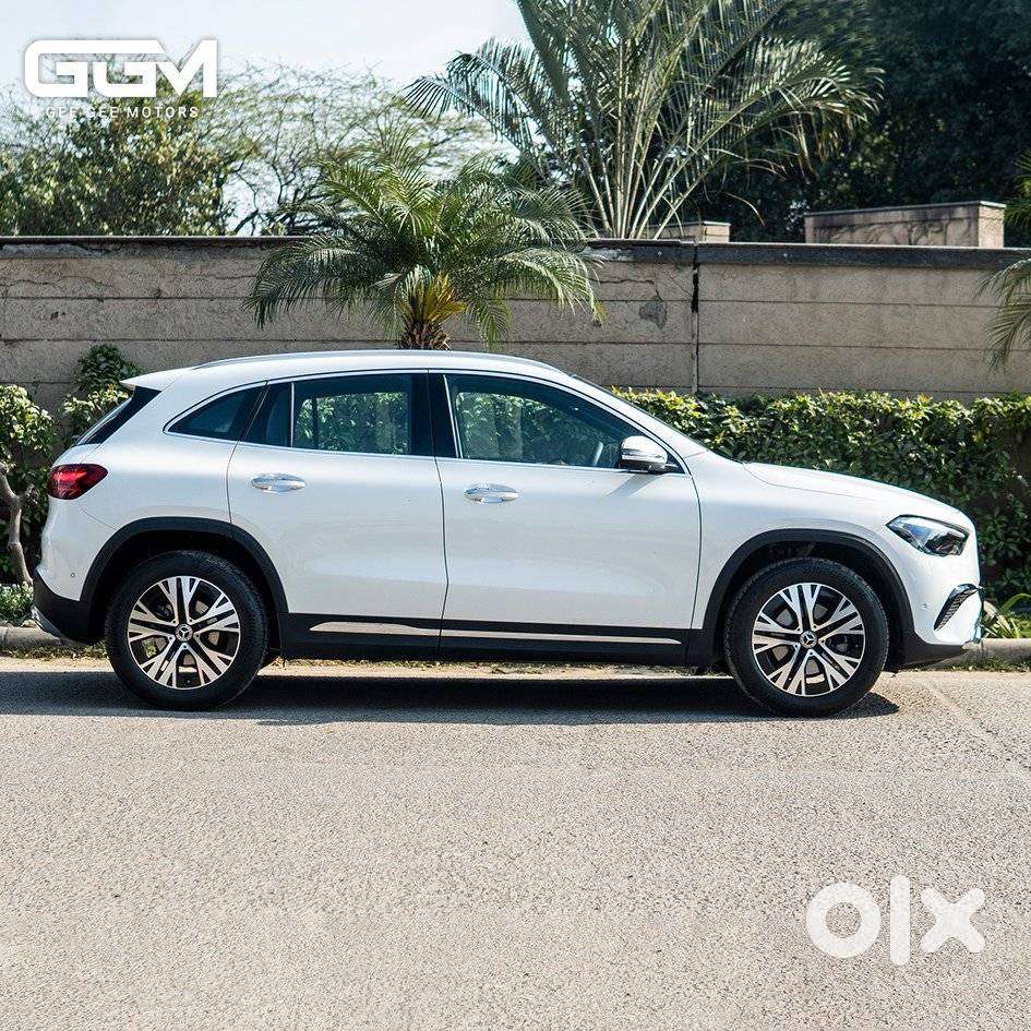 Mercedes-benz Gla Class 200 Cgi Activity Edition, 2025, Petrol