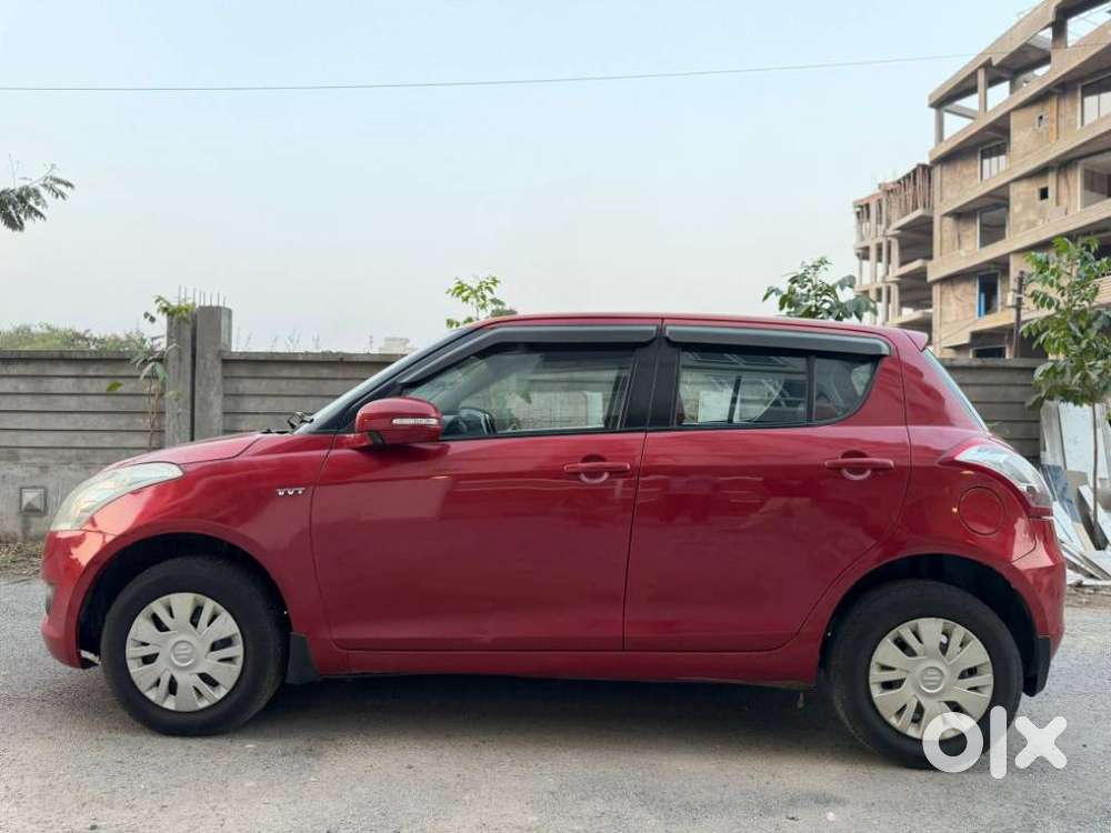 Maruti Suzuki Swift, 2013, Petrol
