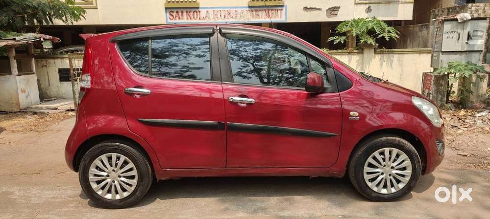 Maruti Suzuki Ritz Vdi, 2014, Diesel