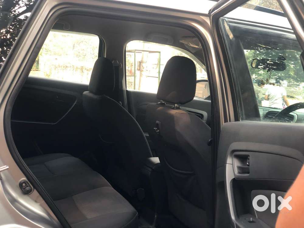 Maruti Suzuki Vitara Brezza Vdi (o), 2017, Diesel