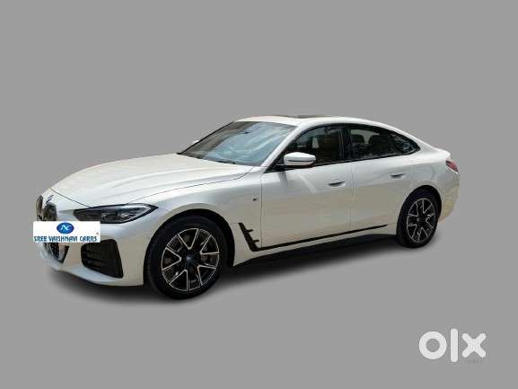Bmw I4 Edrive35 M Sport, 2023, Electric
