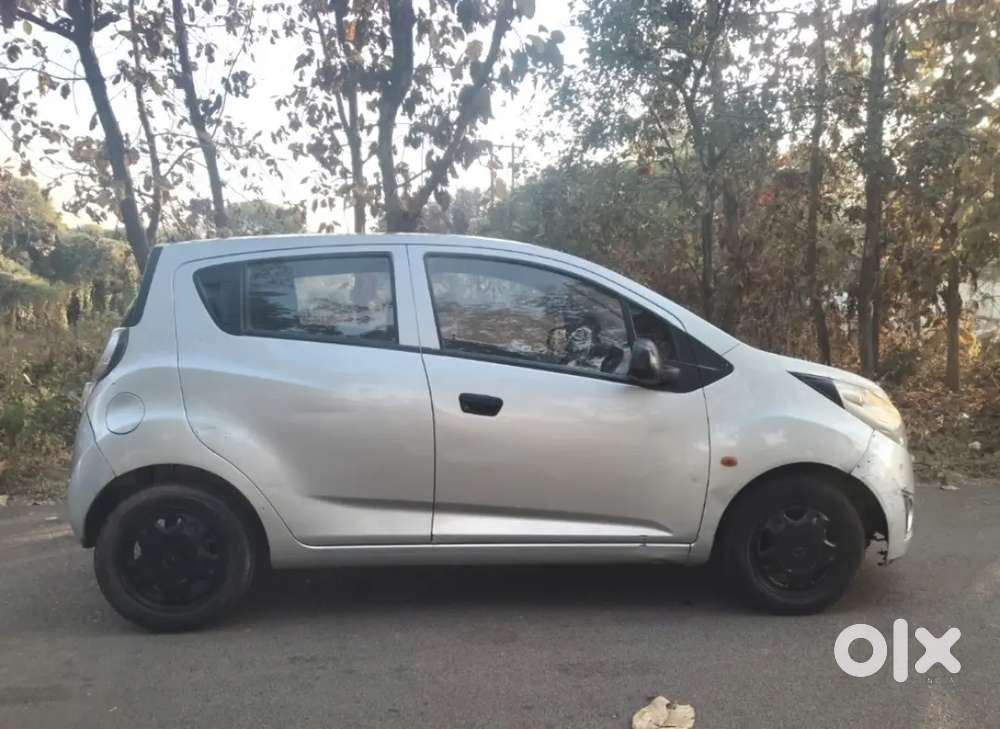 Chevrolet Beat Diesel 2012 Urgent Sale !!!