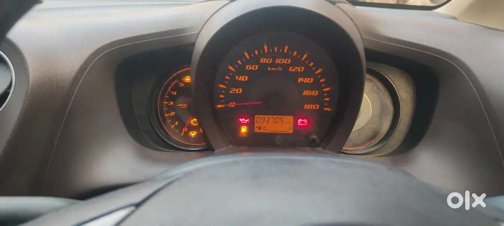 Honda Amaze 1.5 S 2013 Diesel Manual