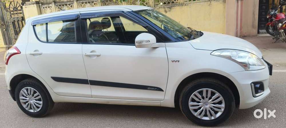 Maruti Suzuki Swift, 2016