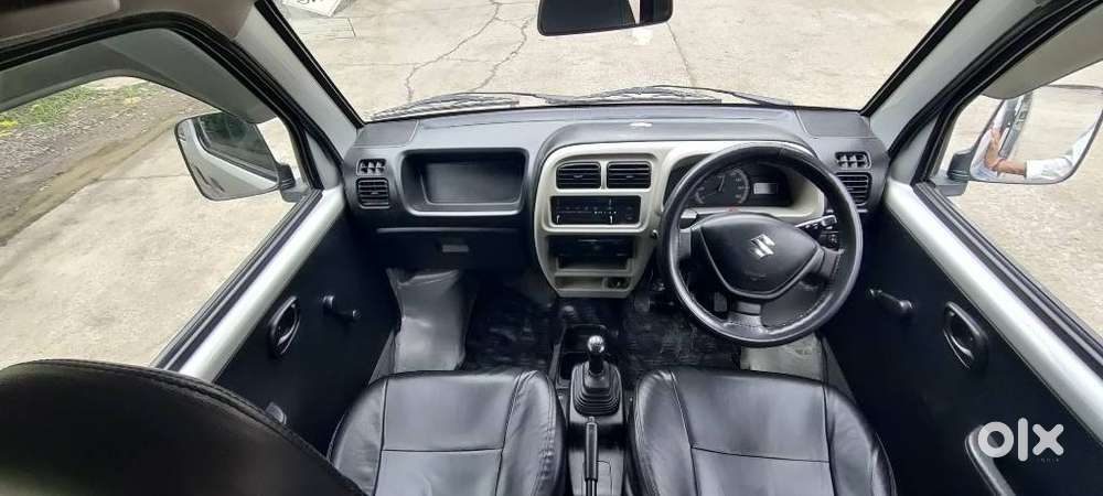 Maruti Suzuki Eeco Cng 5 Seater Ac, 2021, Petrol