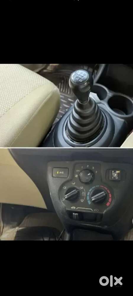 Honda Brio 2014 Cng
